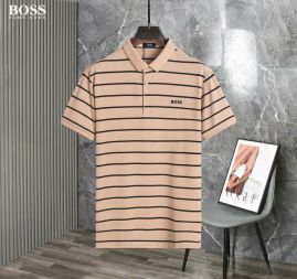 Picture for category Boss Polo Shirt Short